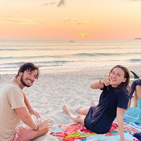 Ith Sayulita Amazing Surf Hostel Экстерьер фото
