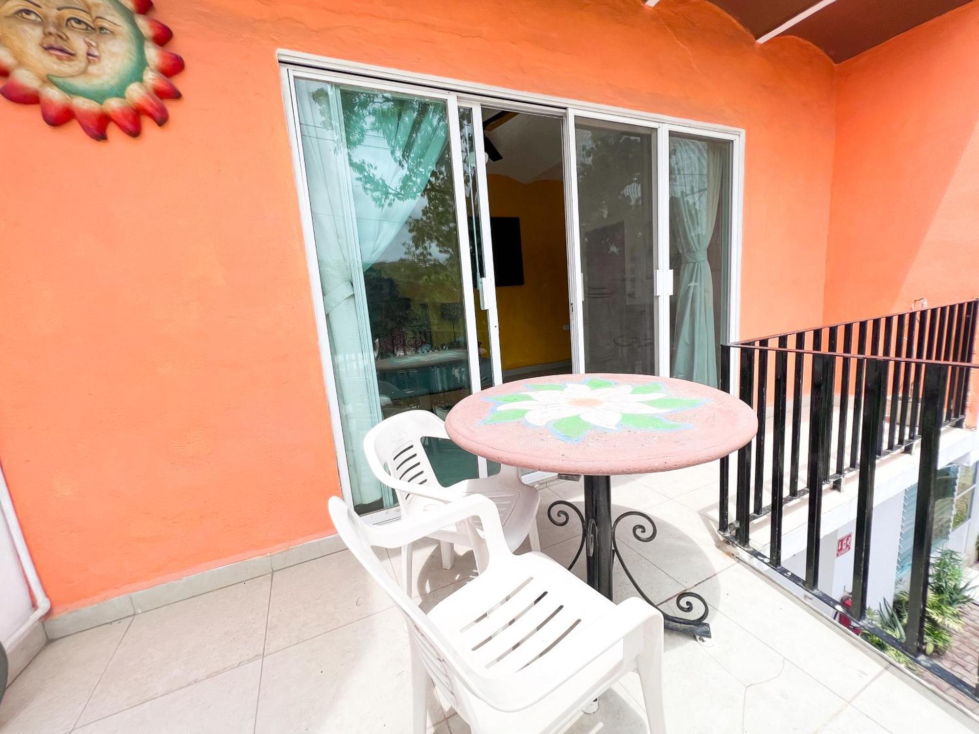 Ith Sayulita Amazing Surf Hostel Экстерьер фото
