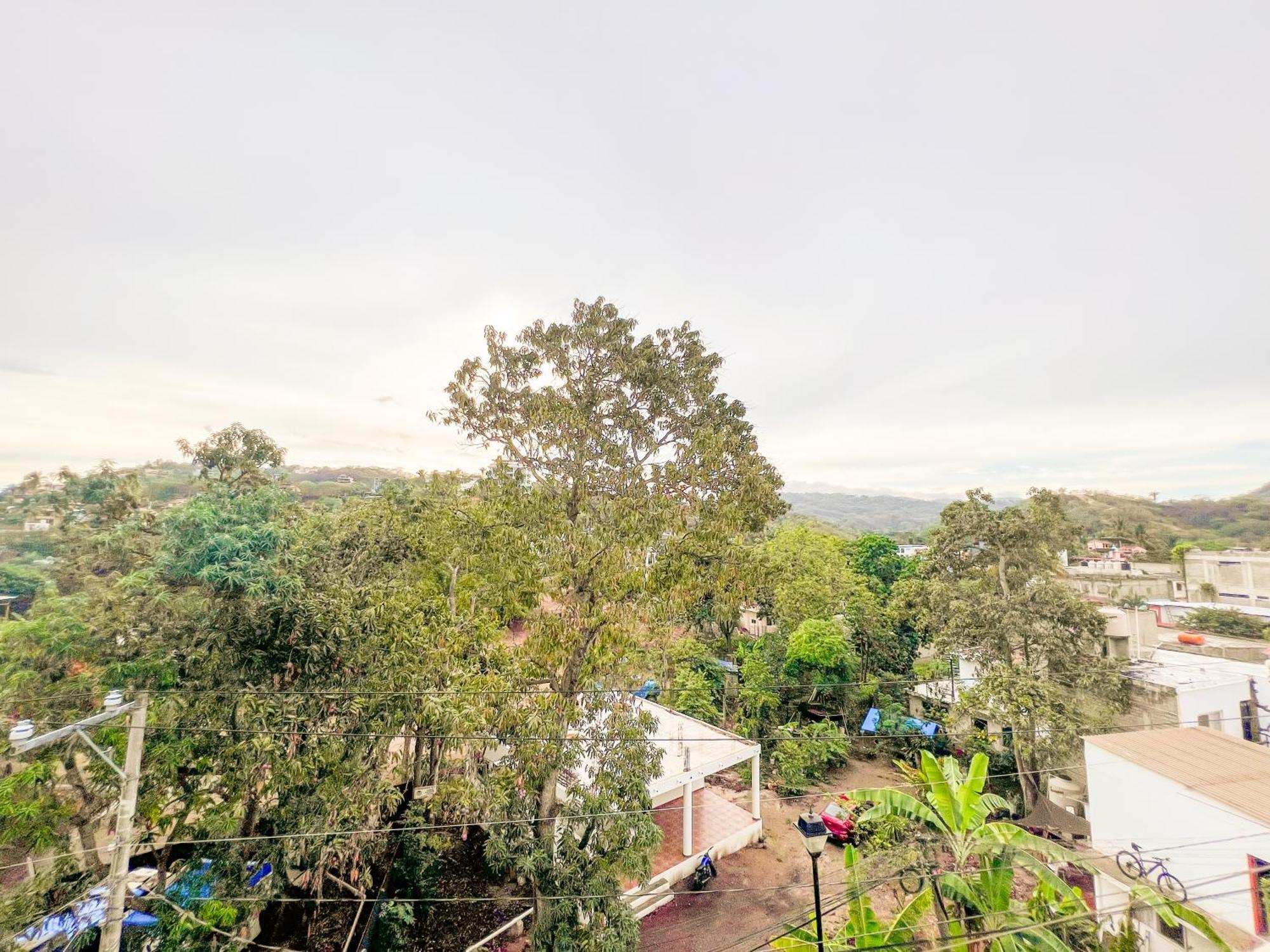 Ith Sayulita Amazing Surf Hostel Экстерьер фото