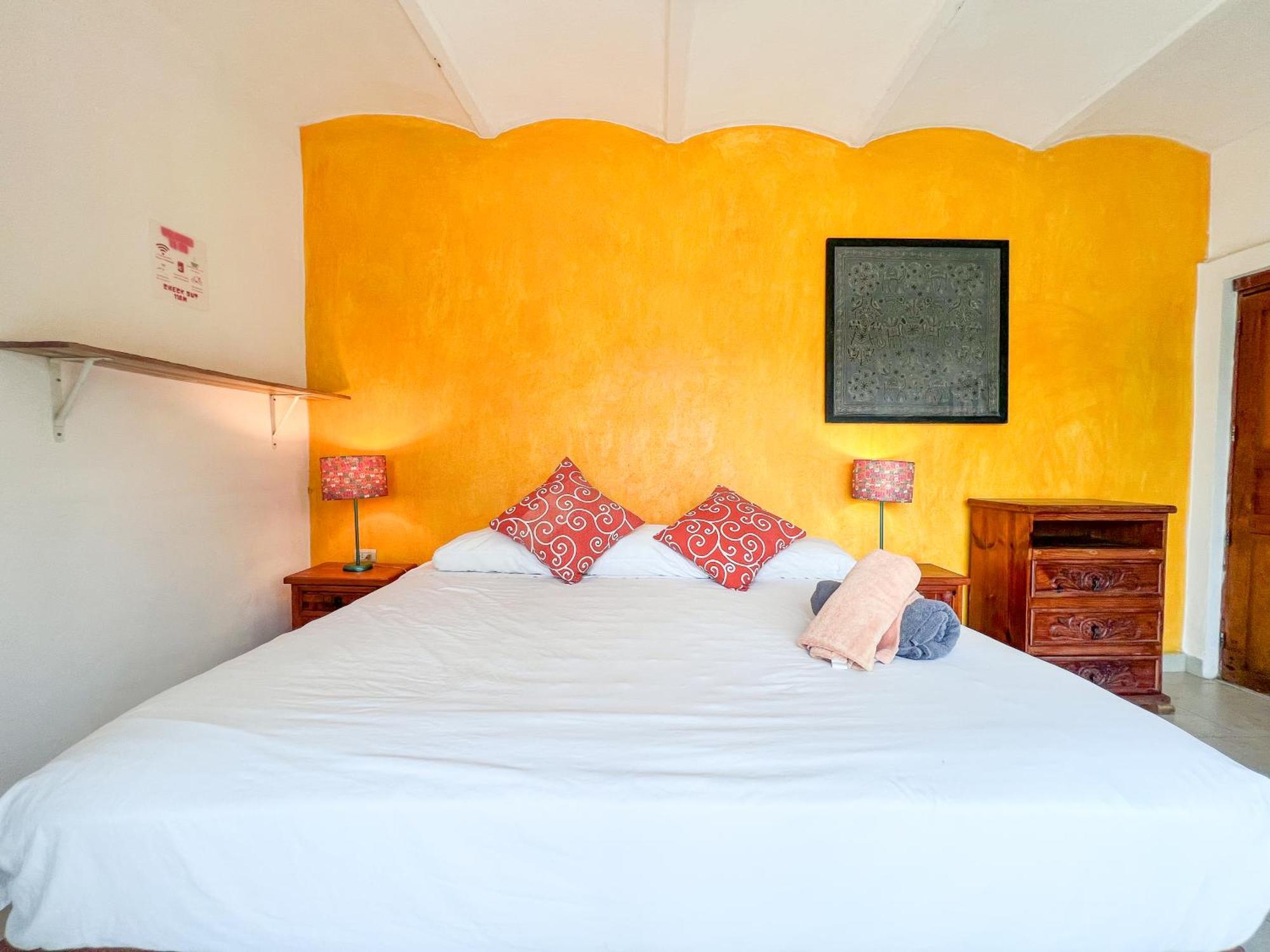 Ith Sayulita Amazing Surf Hostel Экстерьер фото