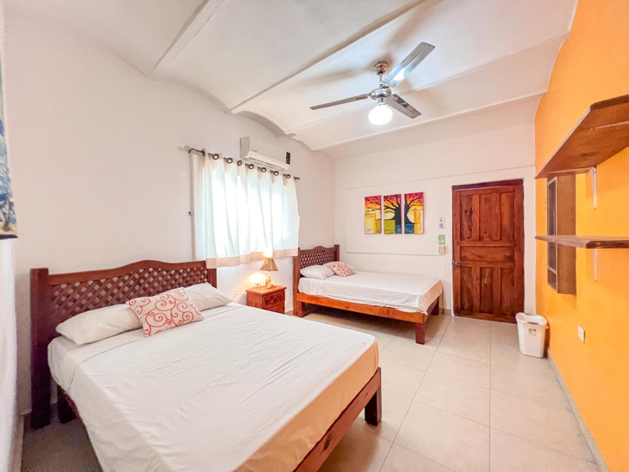 Ith Sayulita Amazing Surf Hostel Экстерьер фото