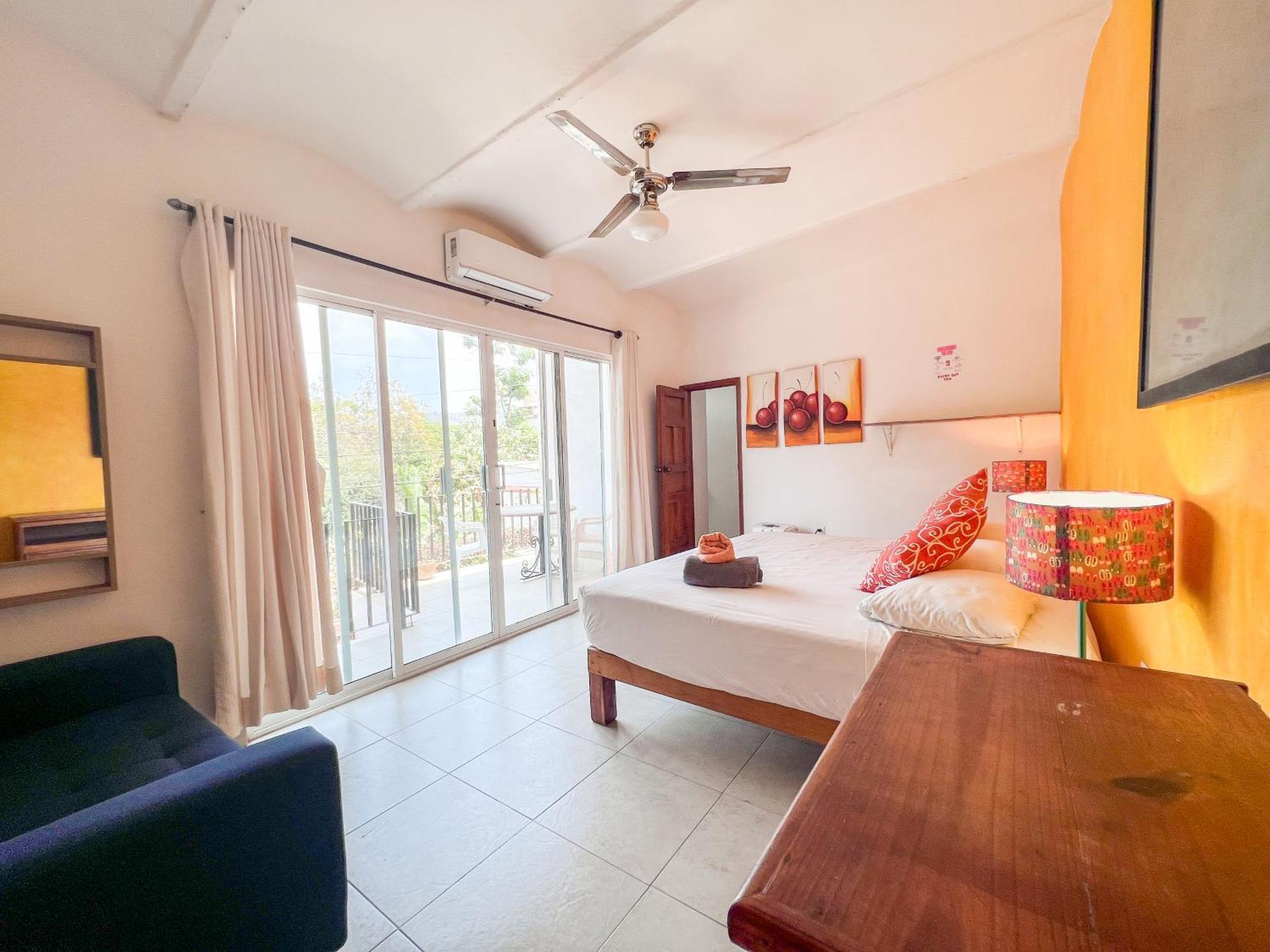 Ith Sayulita Amazing Surf Hostel Экстерьер фото