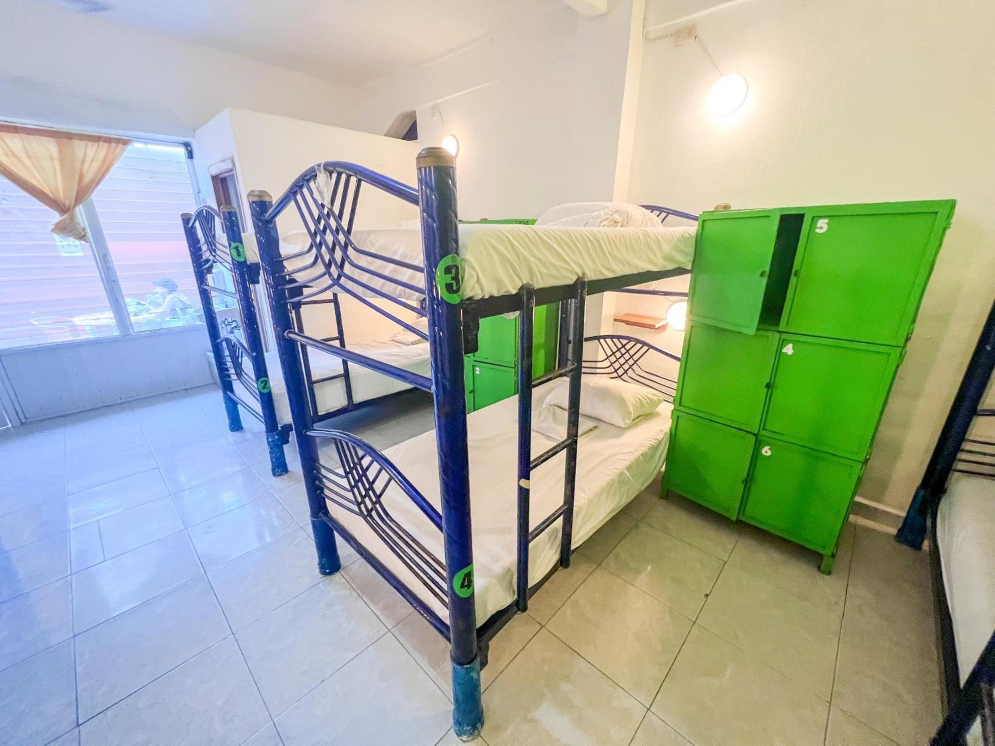 Ith Sayulita Amazing Surf Hostel Экстерьер фото