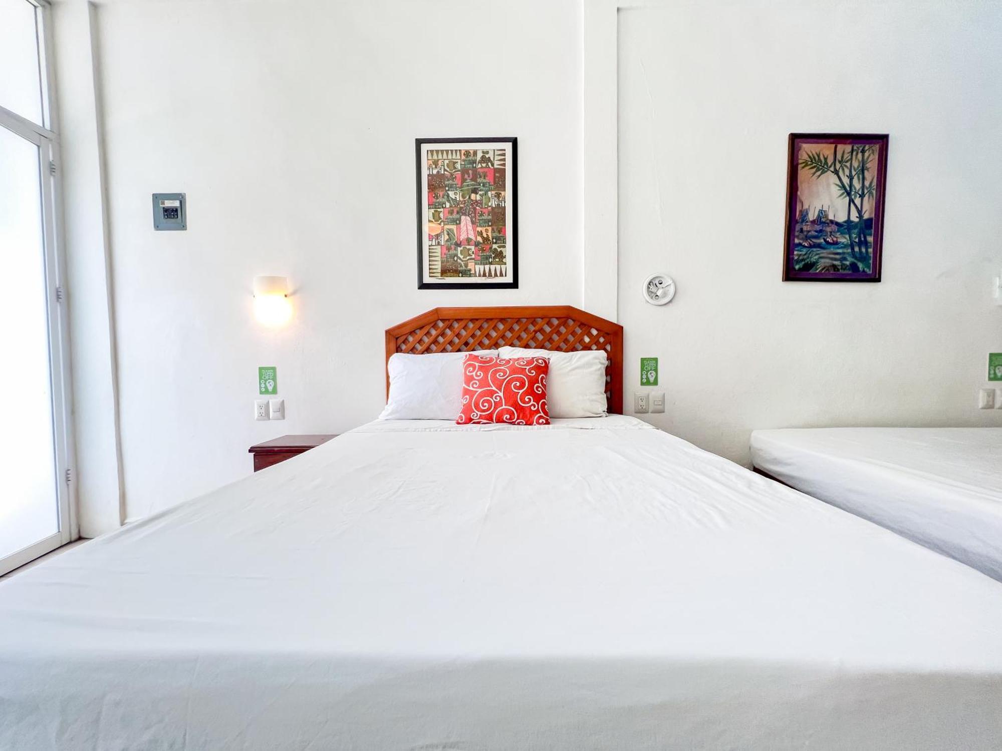 Ith Sayulita Amazing Surf Hostel Экстерьер фото