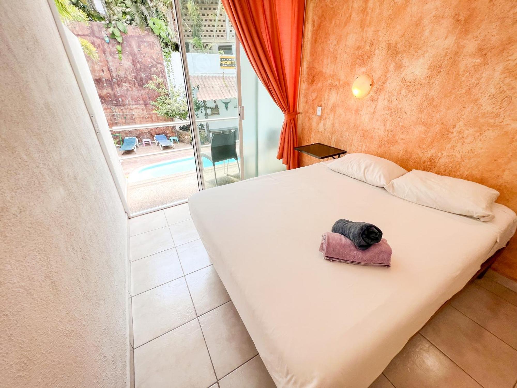 Ith Sayulita Amazing Surf Hostel Экстерьер фото