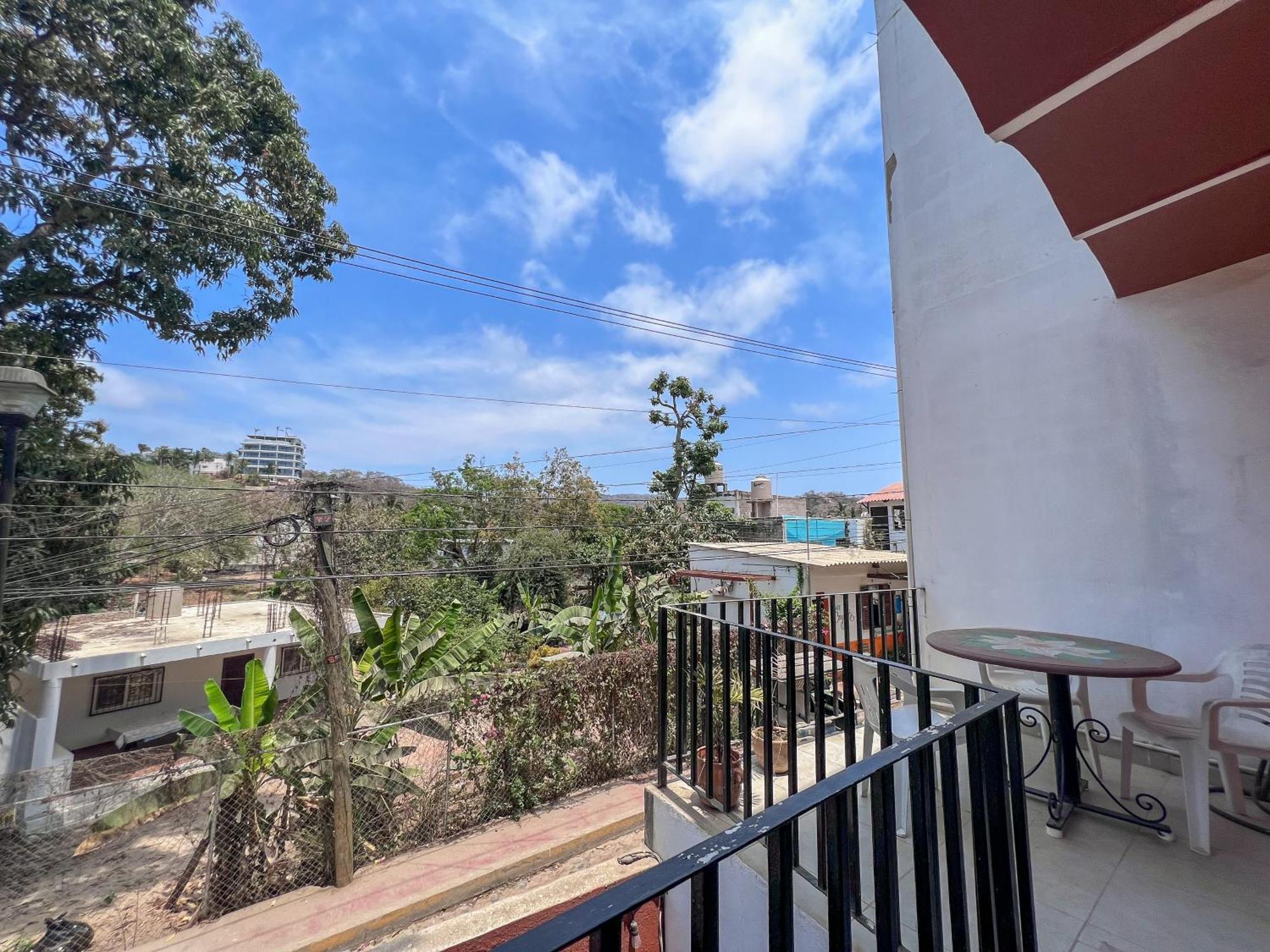 Ith Sayulita Amazing Surf Hostel Экстерьер фото