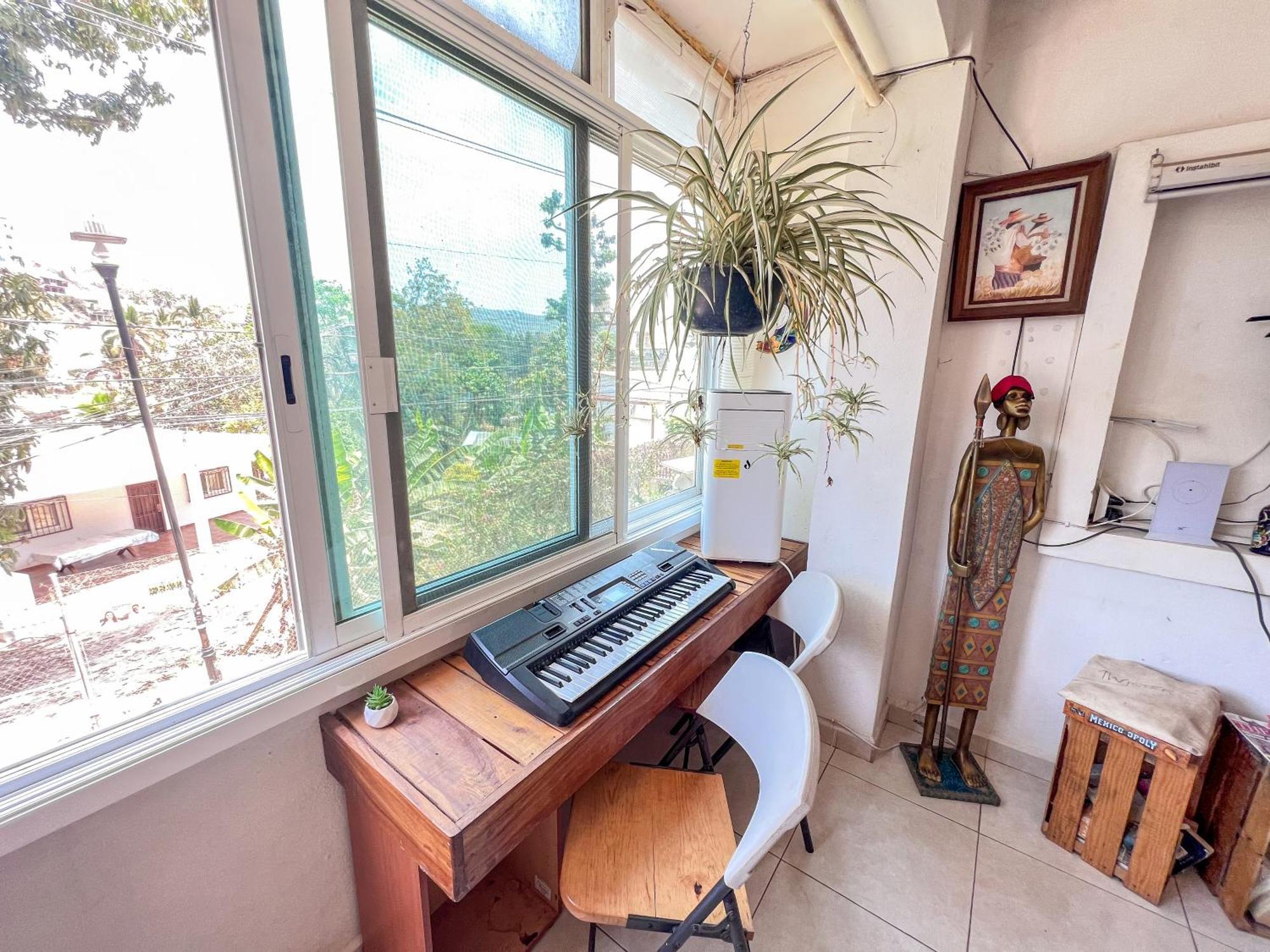 Ith Sayulita Amazing Surf Hostel Экстерьер фото