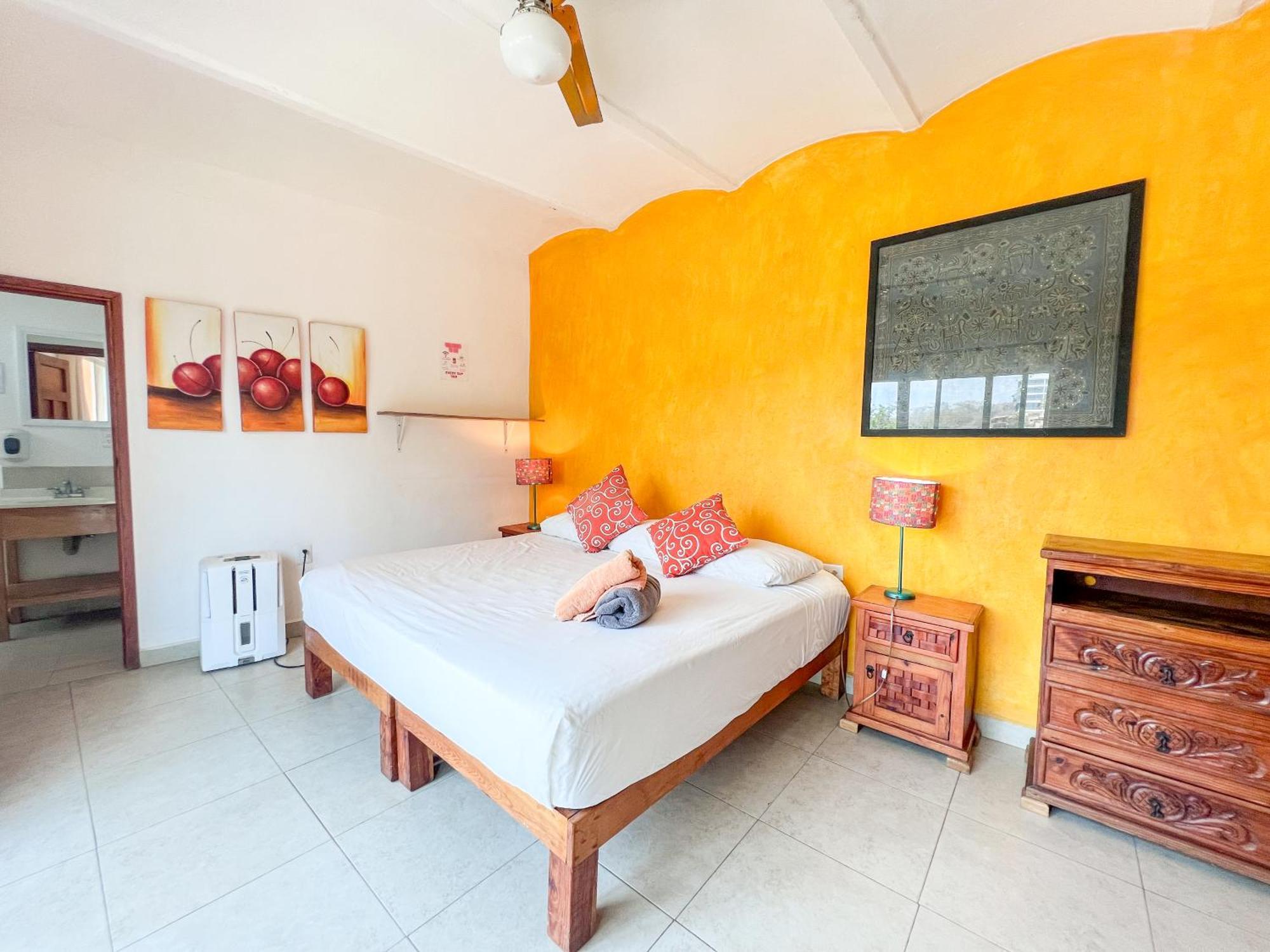 Ith Sayulita Amazing Surf Hostel Экстерьер фото