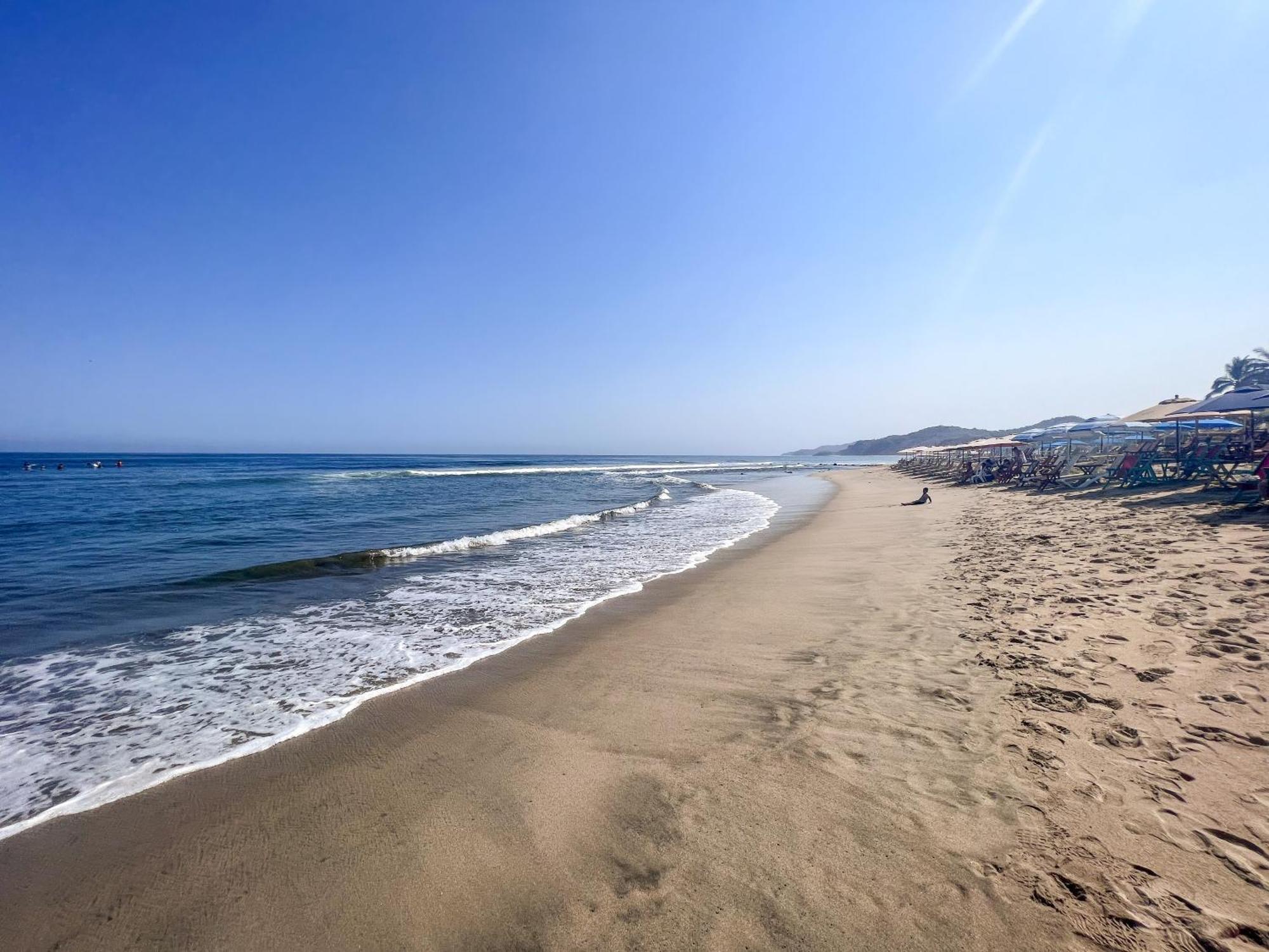 Ith Sayulita Amazing Surf Hostel Экстерьер фото