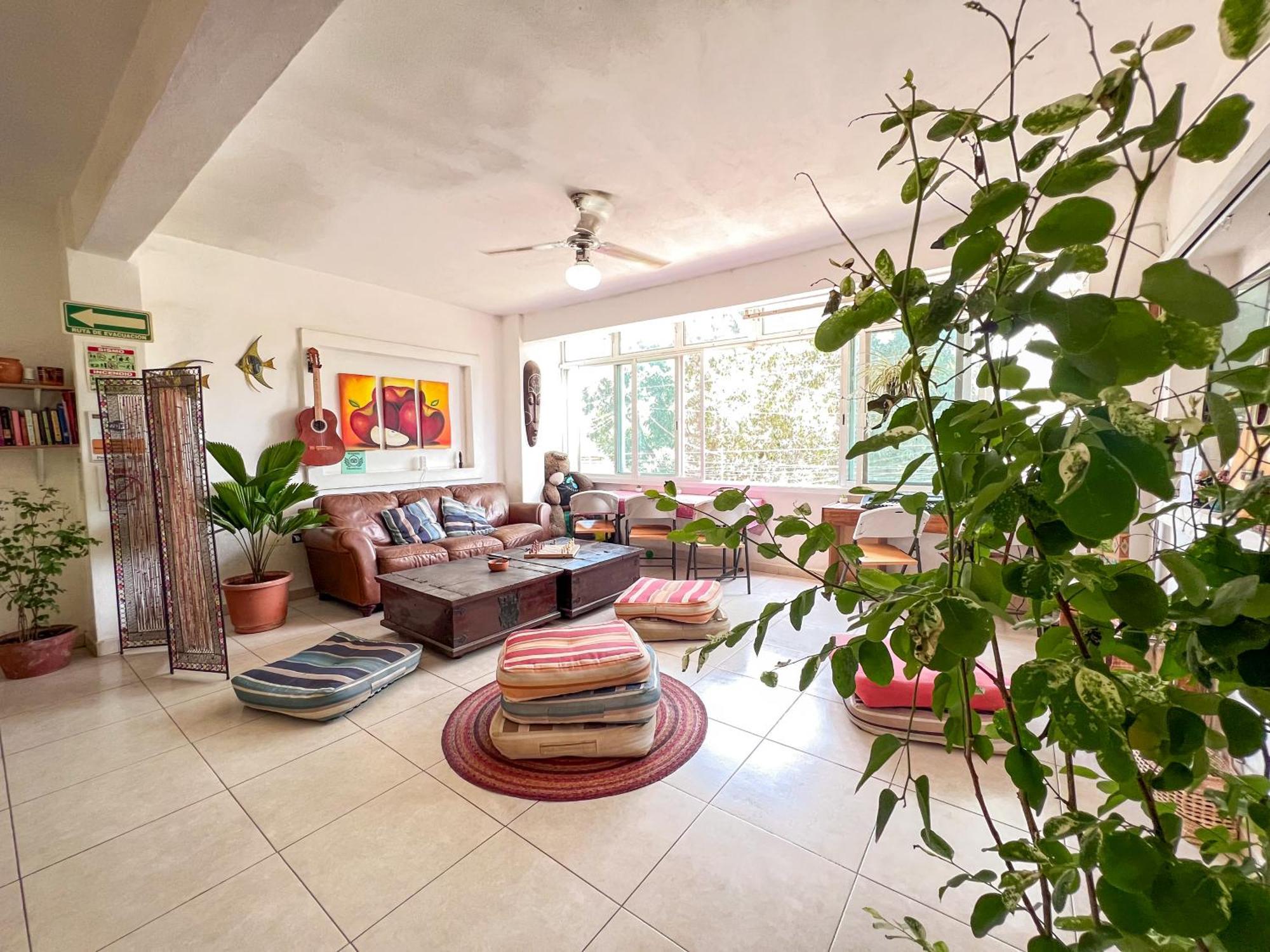 Ith Sayulita Amazing Surf Hostel Экстерьер фото