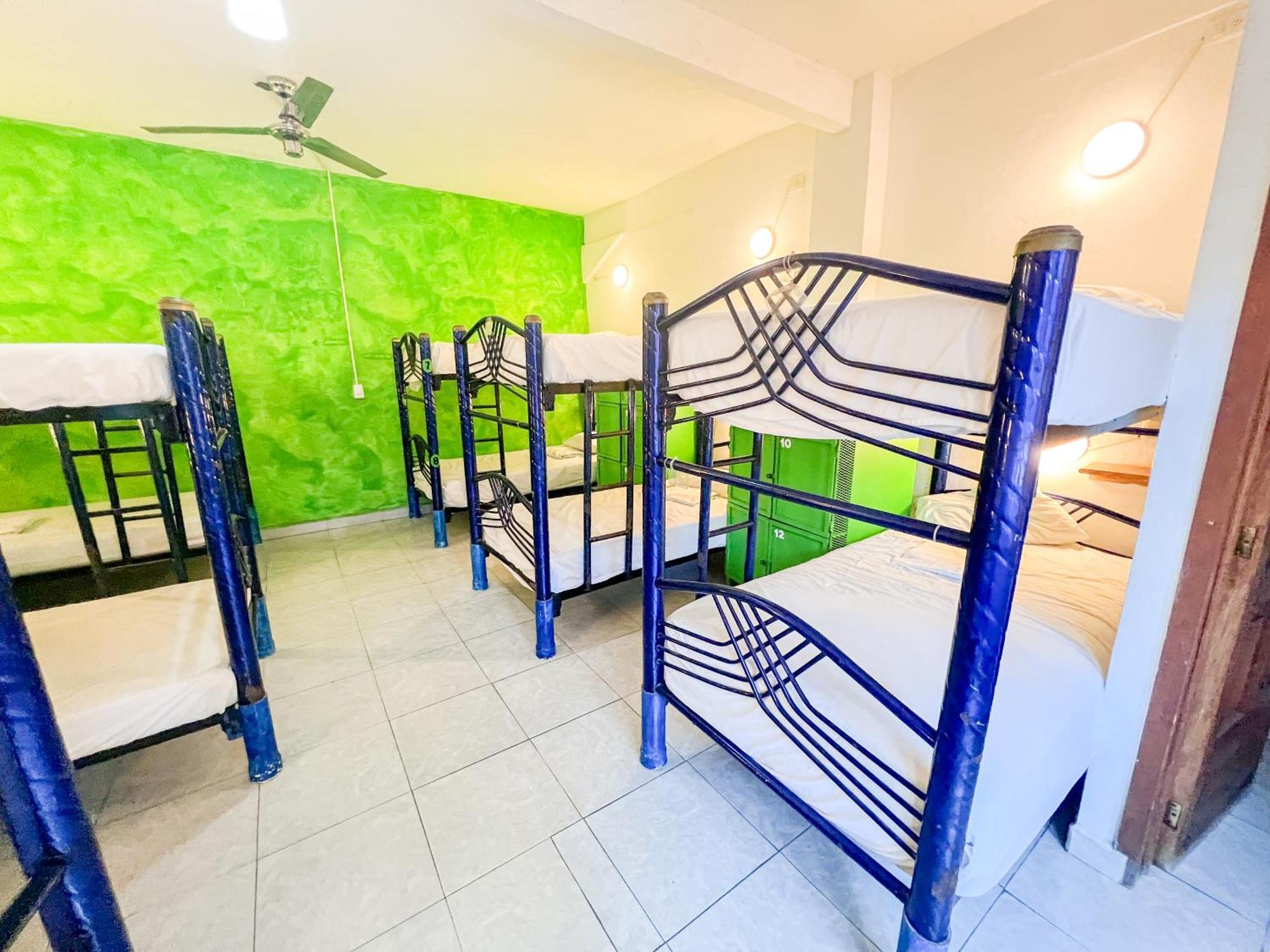 Ith Sayulita Amazing Surf Hostel Экстерьер фото